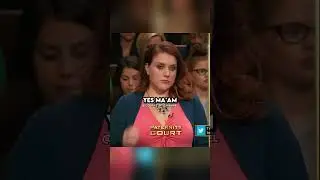 Man In Debt Because Of Child Support😲
