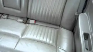 2000 Chevrolet Impala LS
