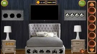 8b Games Boy Escape Walkthrough [8bGames]