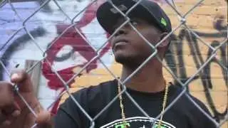 B.I.C. Records LLC Presents.... Zet aka Paperchaser - Can't Stay OFFICIAL VIDEO