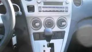 2011 Toyota Matrix  in Arlington, VA 22207