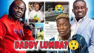 Daddy Lumba Confirmed DEA.D 😢 | Doom Prophet Arrested After Shocking Prophecy | Full Update