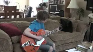 Michael Lockwood in a Melody (a medley created by Scotty) part 2