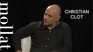 Christian Clot - Les clefs de l'adaptation humaine
