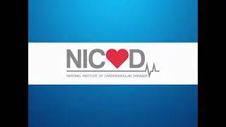 NICVD Satellite Centres Statistics | NICVD