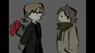 Background characters
