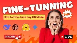 Master AI Customization: Fine-Tune DeepSeek-R1 (1.5B) with Your Data in 10 Mins! (2025)