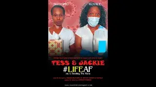 #LifeAF episode1: 
