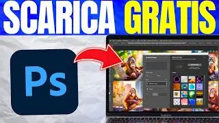 ✅ Free Photoshop (2026) | How to Download and Install the Full Version Step by Step