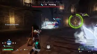PalWorld - Boss Locations - PenKing