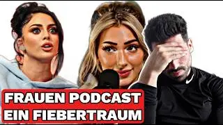 PODCAST VERBOT f&uuml;r FRAUEN!