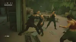Sifu: Young Man Suit Gameplay- Part 1 (PS5)