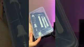 Best Tool Kit 🧰 #tool #service #work #home #maintenance