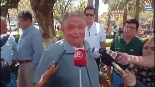 Jaime Paz Zamora