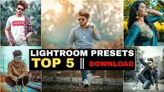 Top lightroom presets 2020 | lightroom presets free download | lightroom presets 2020