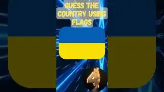 Unveil the Flags - A Guessing Game Adventure!  #guessinggame #iqtest #trending #trendingshorts