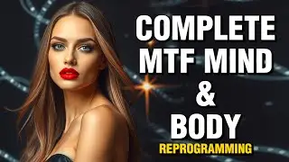 Complete MTF Mind & Body Reprogramming &ndash; Subliminal Session