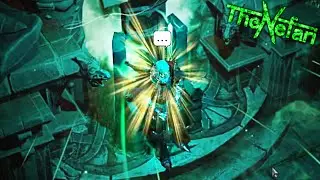 Lucian Vredeman and Dallis - Divinity 2 Original Sin Let's Play Part 213