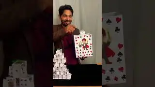 Magic paper bag #tarot #magic#magictrick#indianmagic#magicstore