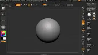 ZBrush Basics - How to: Hotkeys