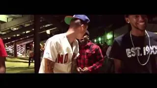 MACHINE GUN KELLY-CLEVELAND