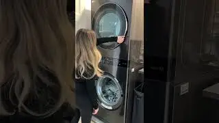 Laundry Day!