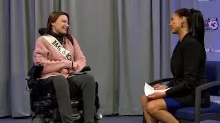 Ms. Wheelchair Iowa accepting contestant applications