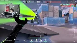 Zander reacts to Tarik W Sova ULT