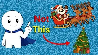 The true Meaning of Christmas