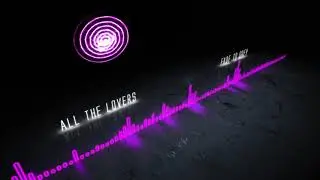 All the Lovers / Fade to Grey (Kylie Minogue vs Visage)
