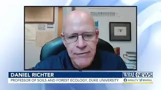 Duke researcher speaks on high lead levels at Durham Parks