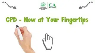 ICAP CPD