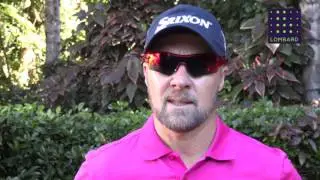 Ulrich fires into third