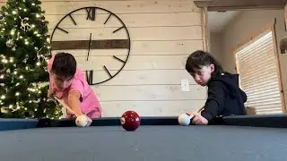 Game 6 Weston Vs Jackson | Georgia Pool Tournament