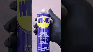 WD40 - 7 lugares que vc Precisa usar no carro. Inscreva-se #est&eacute;ticaautomotiva #detailing