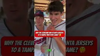 Smack Apparel Fan Etiquette: Why those jerseys?
