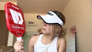 Huge UNBOXING!! w/ HUDEF apparel and gear!!#pickleballpaddle #pickleballequipment #hudef