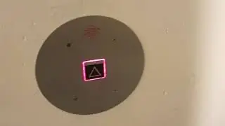 Otis Fahrtreppen und Aufzüge im Bettenhaus der Uniklinik Köln