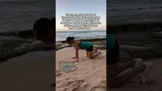 Your body's more connected than you may think and it all comes back to your core, mama!