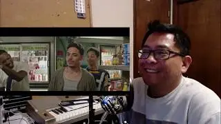 In The Heights:  Reaction, Discussion and Theories...