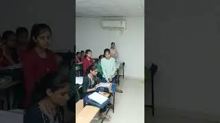 chemistry practice class by Balwant sir