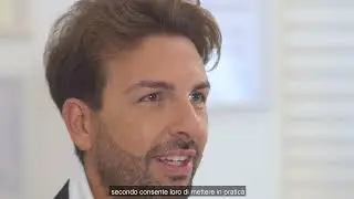 Natural Mix Singing by Marco Clarizia - Formazione Vocal Coach