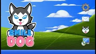 Its just cute images of Dogs? RIGHT? | Smile Dog