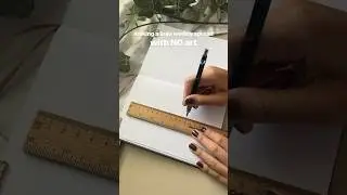 minimal bullet journal weekly ideas 🤎 how to make a bujo spread with no art (read pinned comment)