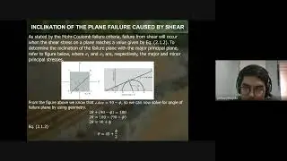 Lesson 3 - Shear Strength of Soil - Direct Shear Test
