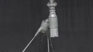 Alfa Laval - GJ 4 Rotary Tank Cleaning Device