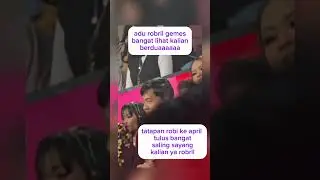 robril #robi #april #indosiar #viral #fypシ #sorts #dangdut #da7