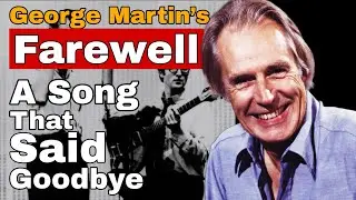 The Beatles Song That Marked the End of George Martin&rsquo;s Era