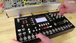 Intellijel µMIDI Tutorial 6 - 5 Pin MIDI