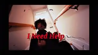 Pradabagshawty - I Need Help Prod. Shiro
